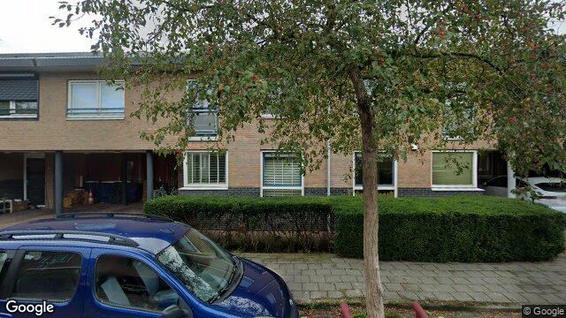 Huurwoning - Maria Dermoûtlaan/Amstelveen (€3400.00/185.00m2)