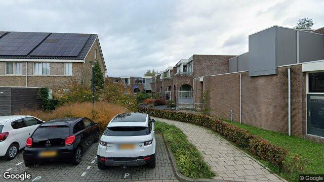 Appartement - Mercatorlaan/Waalwijk (€905.00/83.00m2)