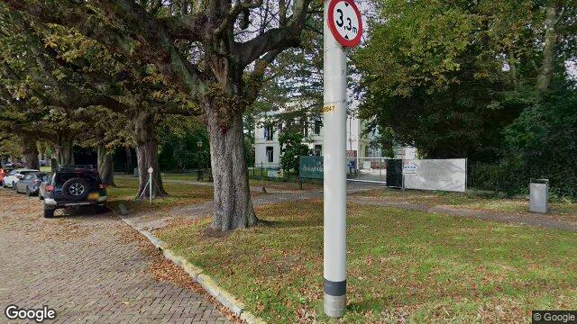 Appartement - Sophialaan/Den Haag (€5000.00/150.00m2)