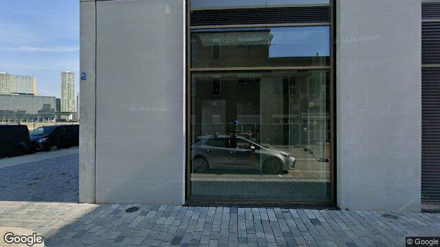 Appartement - Rijnhavenkade/Rotterdam (€2950.00/85.00m2)