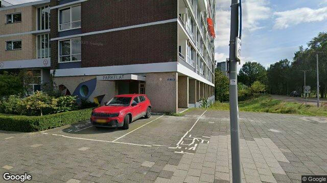 Appartement - Westzeedijk/Rotterdam (€2195.00/90.00m2)