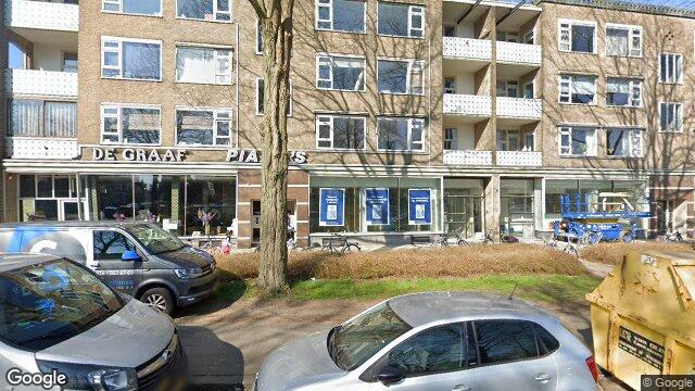 Studio - Hanekamp/Zwolle (€1550.00/77.00m2)
