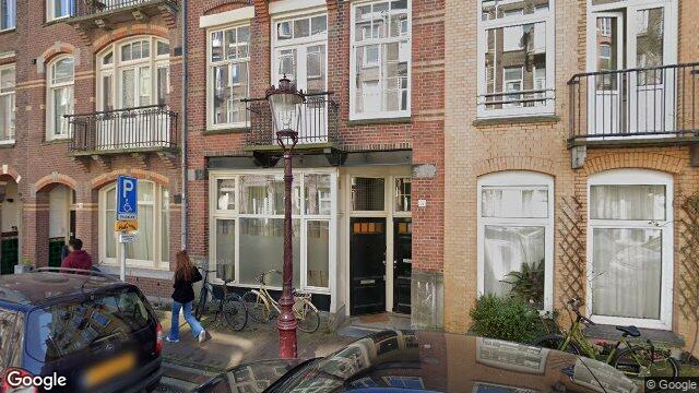 Appartement - Hasebroekstraat/Amsterdam (€1900.00/51.00m2)