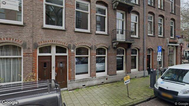 Appartement - Allard Piersonstraat/Amsterdam (€2750.00/70.00m2)
