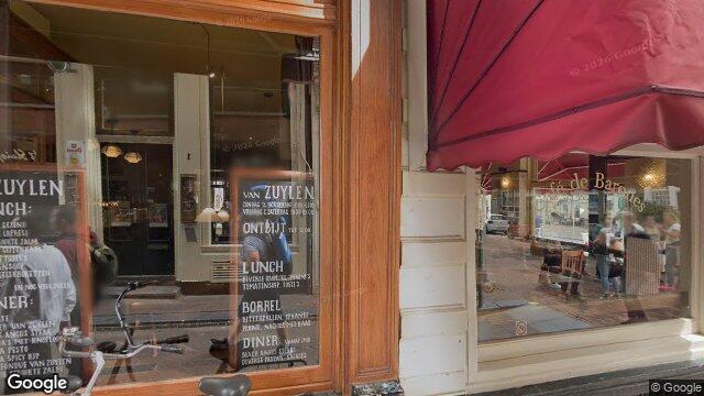 Appartement - Spuistraat/Amsterdam (€2275.00/40.00m2)