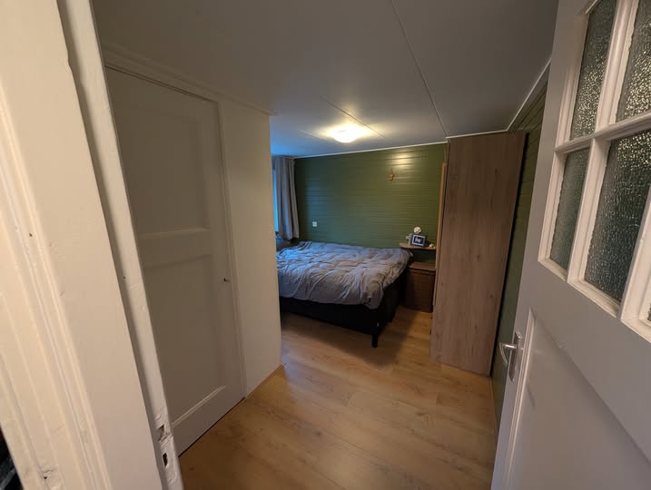 Kamer - Onbekend/Zwolle (€600.00/10.00m2)
