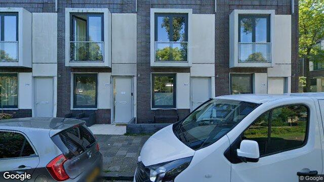 Huurwoning - Bontwerkersgaarde/Den Haag (€2950.00/160.00m2)