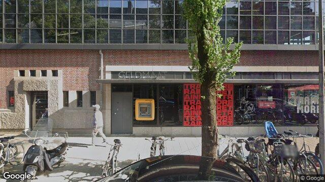Appartement - Scheldeplein/Amsterdam (€6500.00/131.00m2)