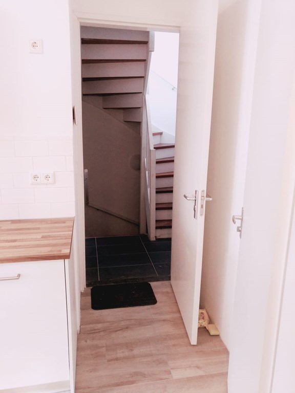
Photo studio for rent in Amsterdam - John Blankensteinstraat

