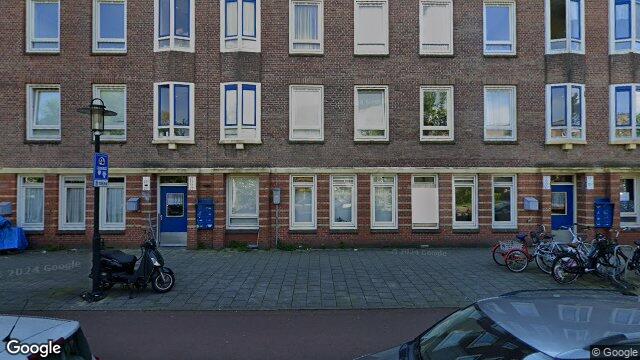 Appartement - Kraaipanstraat/Amsterdam (€2250.00/63.00m2)