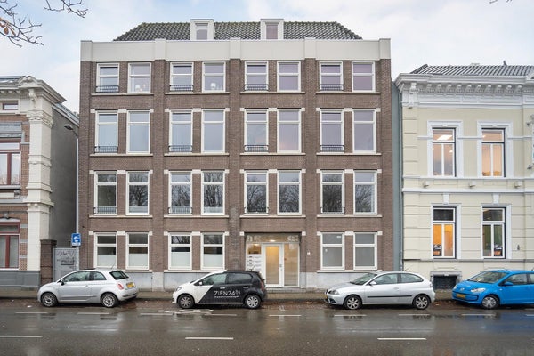 Appartement - Nieuwe Prinsenkade/Breda (€1675.00/105.00m2)