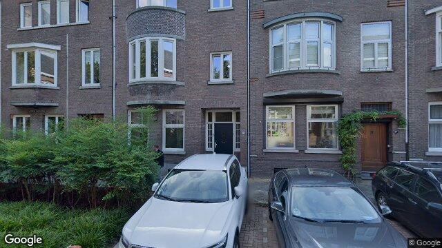 Appartement - Victor de Stuersstraat/Maastricht (€740.00/50.00m2)
