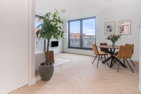 Appartement - Galastraat/Amsterdam (€2800.00/82.00m2)