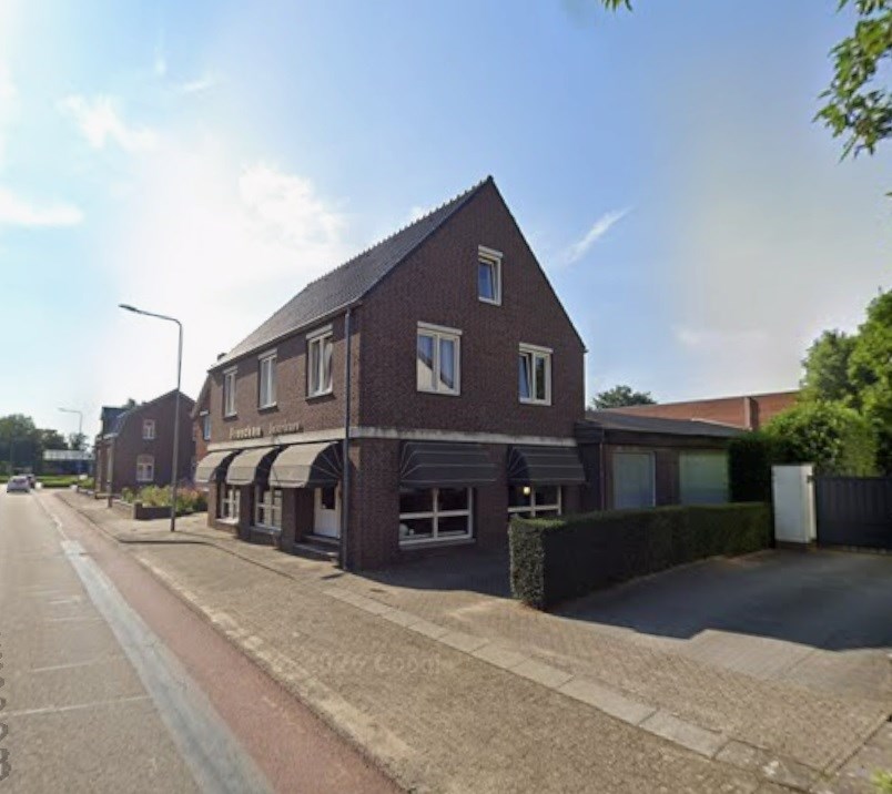 Appartement - Kloosterstraat/Maasbracht (€1690.00/178.00m2)