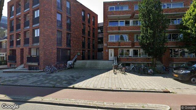 Appartement - Friesestraatweg/Groningen (€925.00/40.00m2)