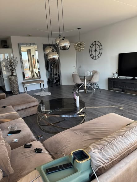 Appartement - Osdorpplein/Amsterdam (€1000.00/100.00m2)