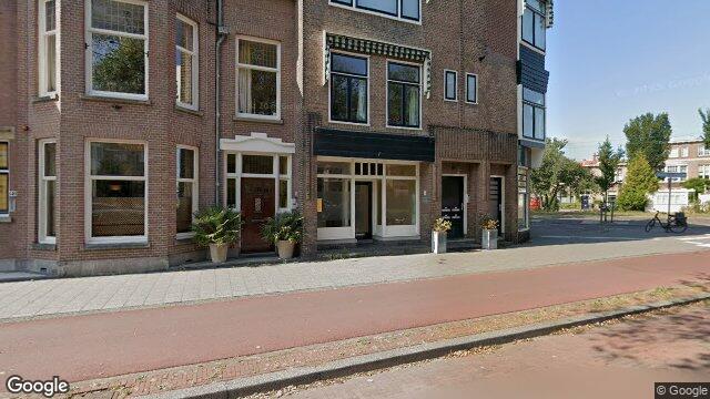 Appartement - Statenlaan/Den Haag (€2500.00/69.00m2)