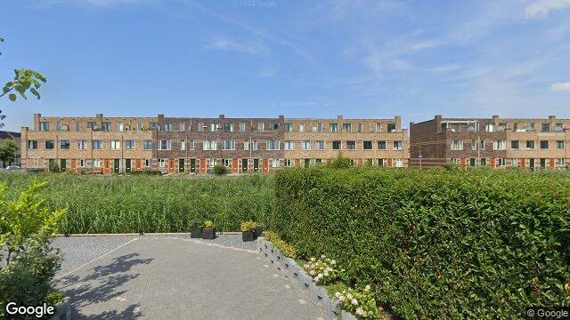 Appartement - Osirispad/Almere (€1850.00/74.00m2)