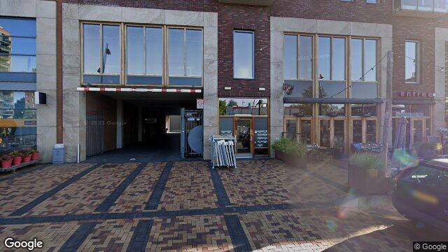 Appartement - Coolplein/Heerhugowaard (€1225.00/109.00m2)