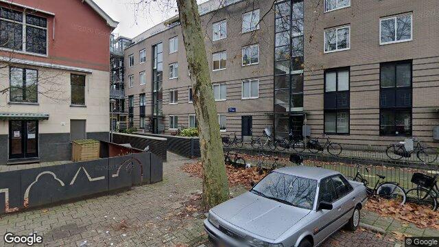 Appartement - Louise Wentstraat/Amsterdam (€2000.00/69.00m2)