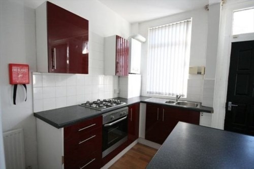 Kamer - Wittevrouwensingel/Utrecht (€765.00/29.00m2)