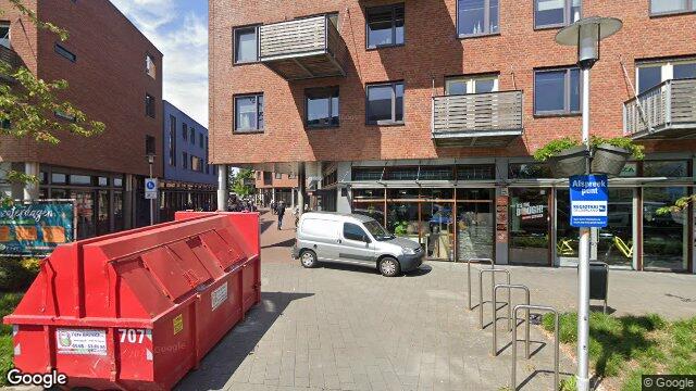 Appartement - Linie/Apeldoorn (€1495.00/109.00m2)