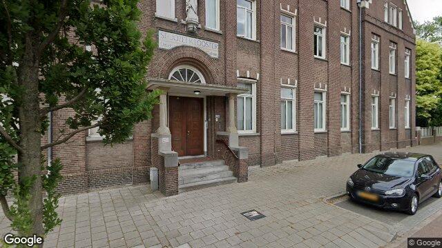 Appartement - Pastoor van Erpstraat/Schijndel (€1084.00/60.00m2)