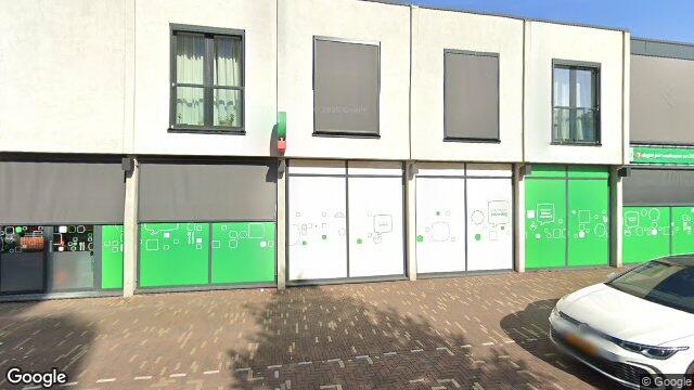 Studio - Oudegracht/Alkmaar (€875.00/33.00m2)