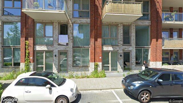 Appartement - Vennelaan/Beverwijk (€1362.00/70.00m2)