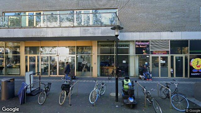 Appartement - Kruitberghof/Amsterdam (€1900.00/136.00m2)