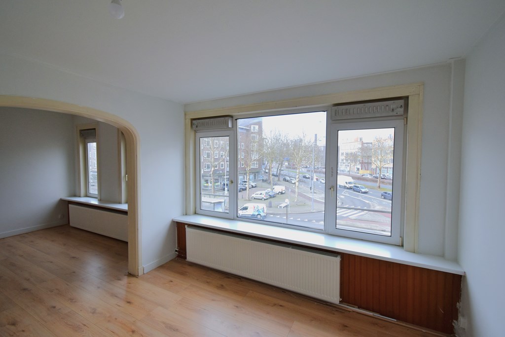 Appartement - Wolphaertsbocht/Rotterdam (€898.56/68.00m2)
