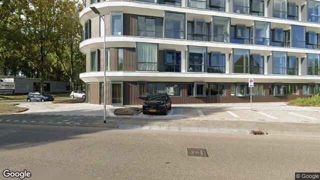 Appartement - Barbizonlaan/Capelle aan den IJssel (€1290.00/61.00m2)