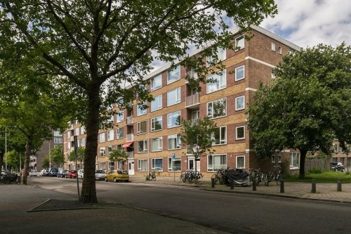 Appartement - Smaragdplein/Utrecht (€1335.00/56.00m2)