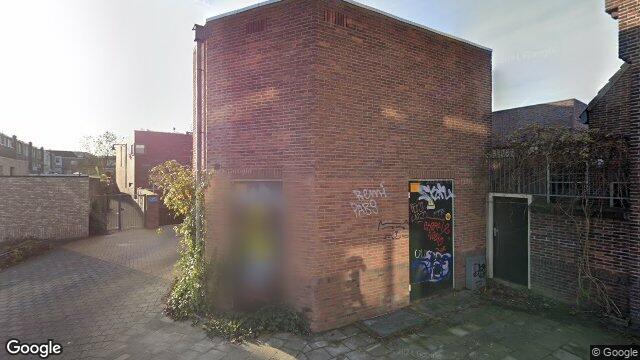 Huurwoning - Mantelmeeuwhof/Utrecht (€2600.00/123.00m2)