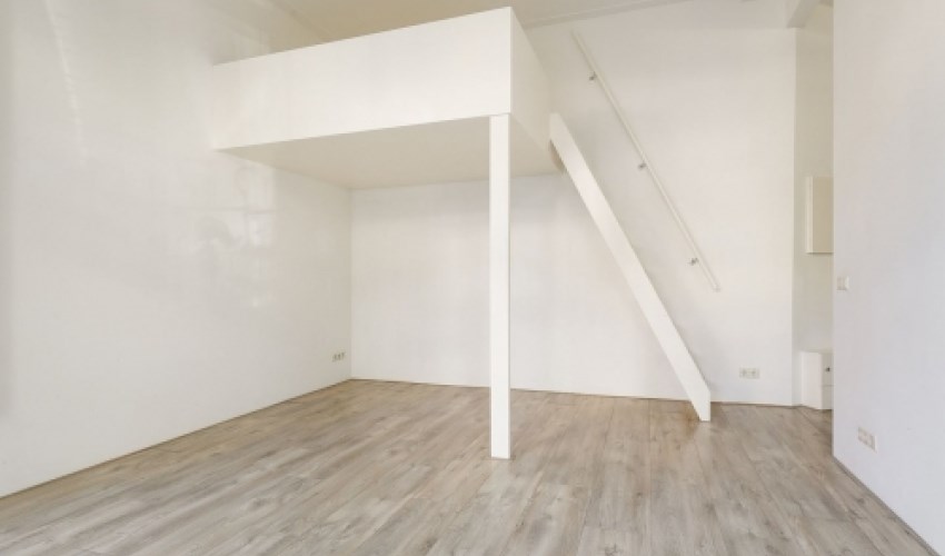 Kamer - Albatrosstraat/Utrecht (€425.00/13.00m2)