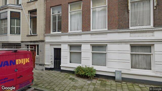 Appartement - Heemskerckstraat/Den Haag (€3000.00/87.00m2)