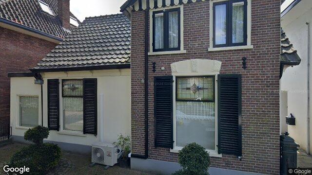 Huurwoning - St. Annastraat/Hilversum (€2850.00/120.00m2)