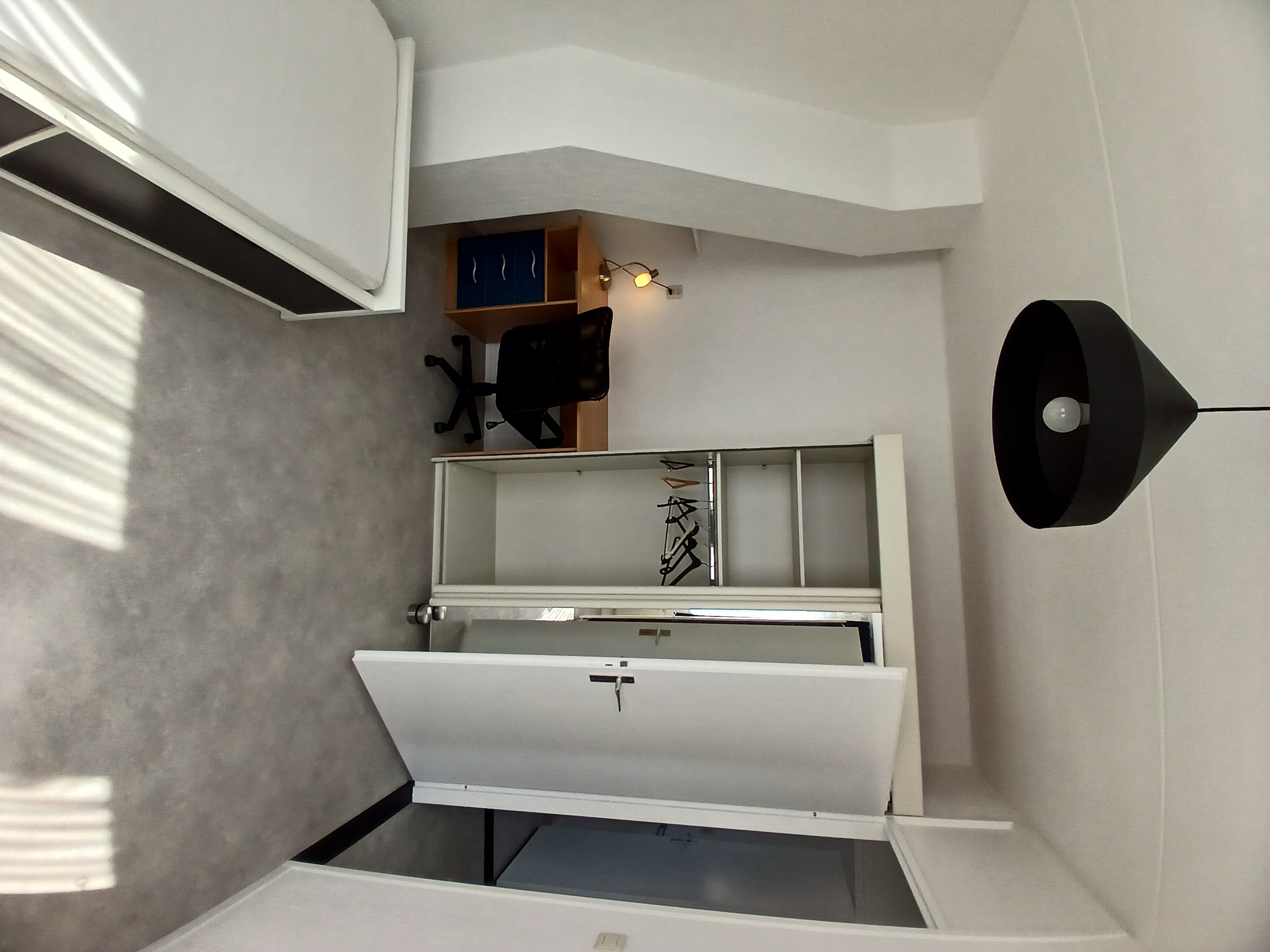 Kamer - De Schoener/Hoogeveen (€450.00/12.00m2)