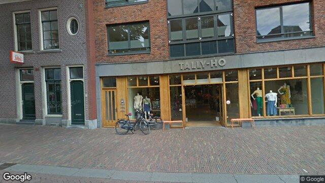 Appartement - Laat/Alkmaar (€1395.00/90.00m2)