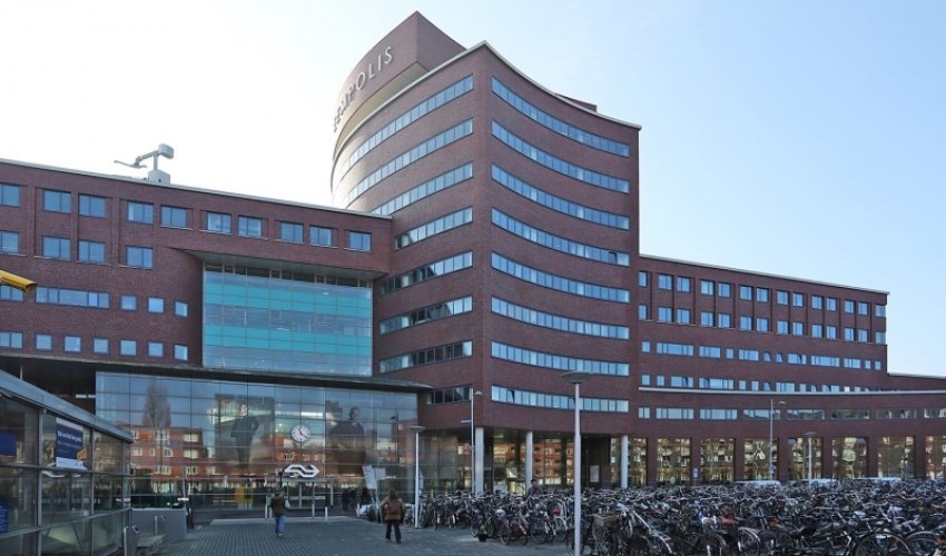 Appartement - Puntenburgerlaan/Amersfoort (€960.00/43.00m2)