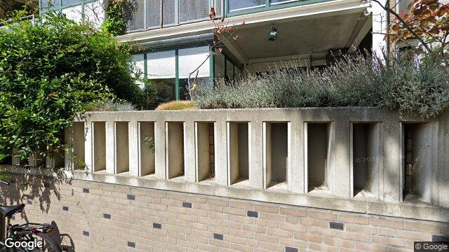 Appartement - Alexanderkade/Amsterdam (€2995.00/80.00m2)