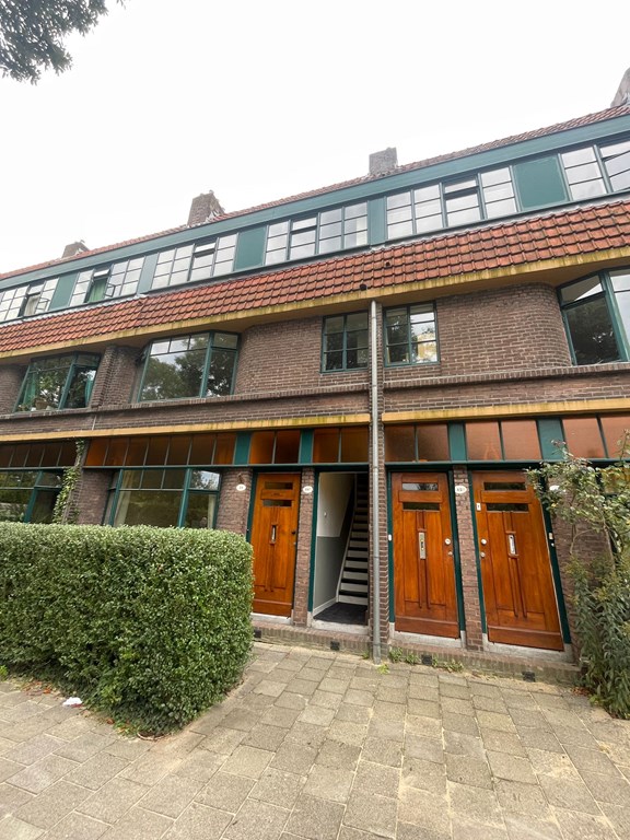 Kamer - Stadhouderslaan/Groningen (€610.50/9.00m2)