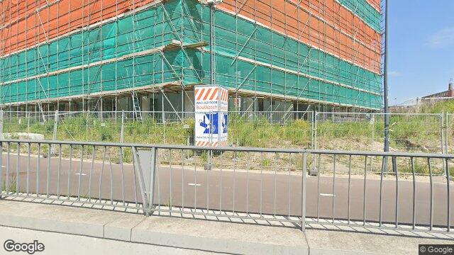 Appartement - Terheijdenstraat/Breda (€1560.00/122.00m2)