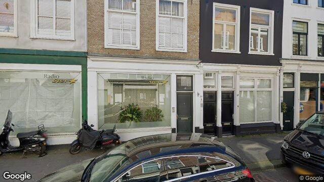 Appartement - Herderinnestraat/Den Haag (€1381.00/65.00m2)