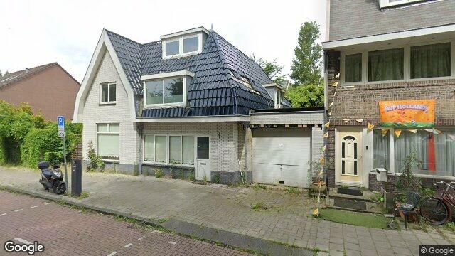 Appartement - Kometensingel/Amsterdam (€2950.00/98.00m2)