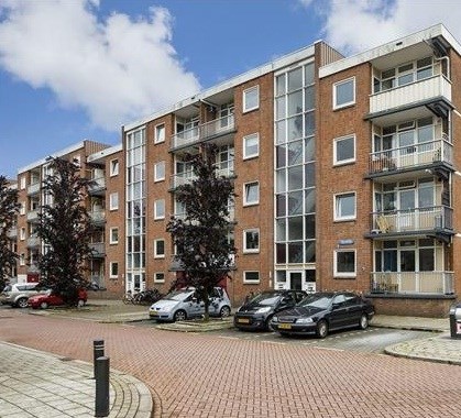 Appartement - Fahrenheitlaan/Utrecht (€980.00/65.00m2)