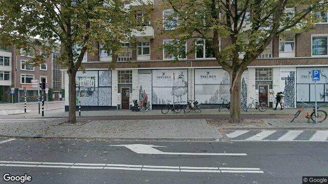 Admiraal de Ruyterweg