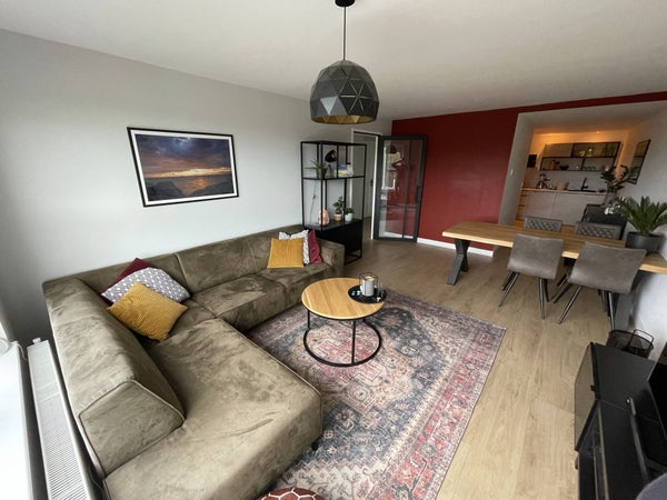 Appartement - Bentincklaan/Rotterdam (€2300.00/90.00m2)