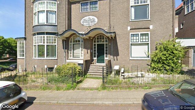 Studio - Bothaplein/Arnhem (€1448.00/25.00m2)