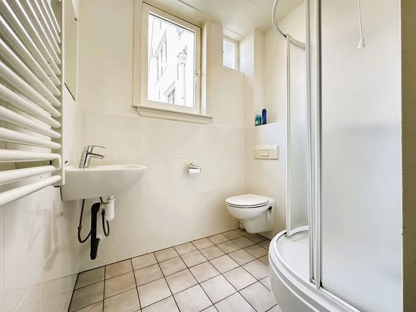 Appartement - Nieuwe Herengracht/Amsterdam (€1000.00/110.00m2)